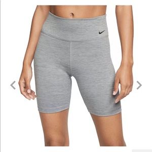 Nike One Dri-fit Biker Shorts